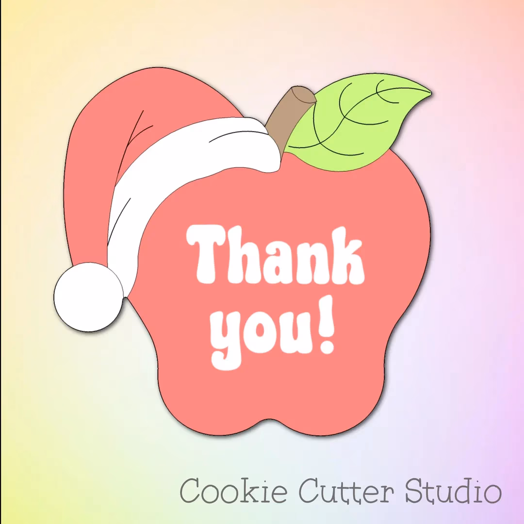 How many Christmas wallpapers does Apple scoop have?