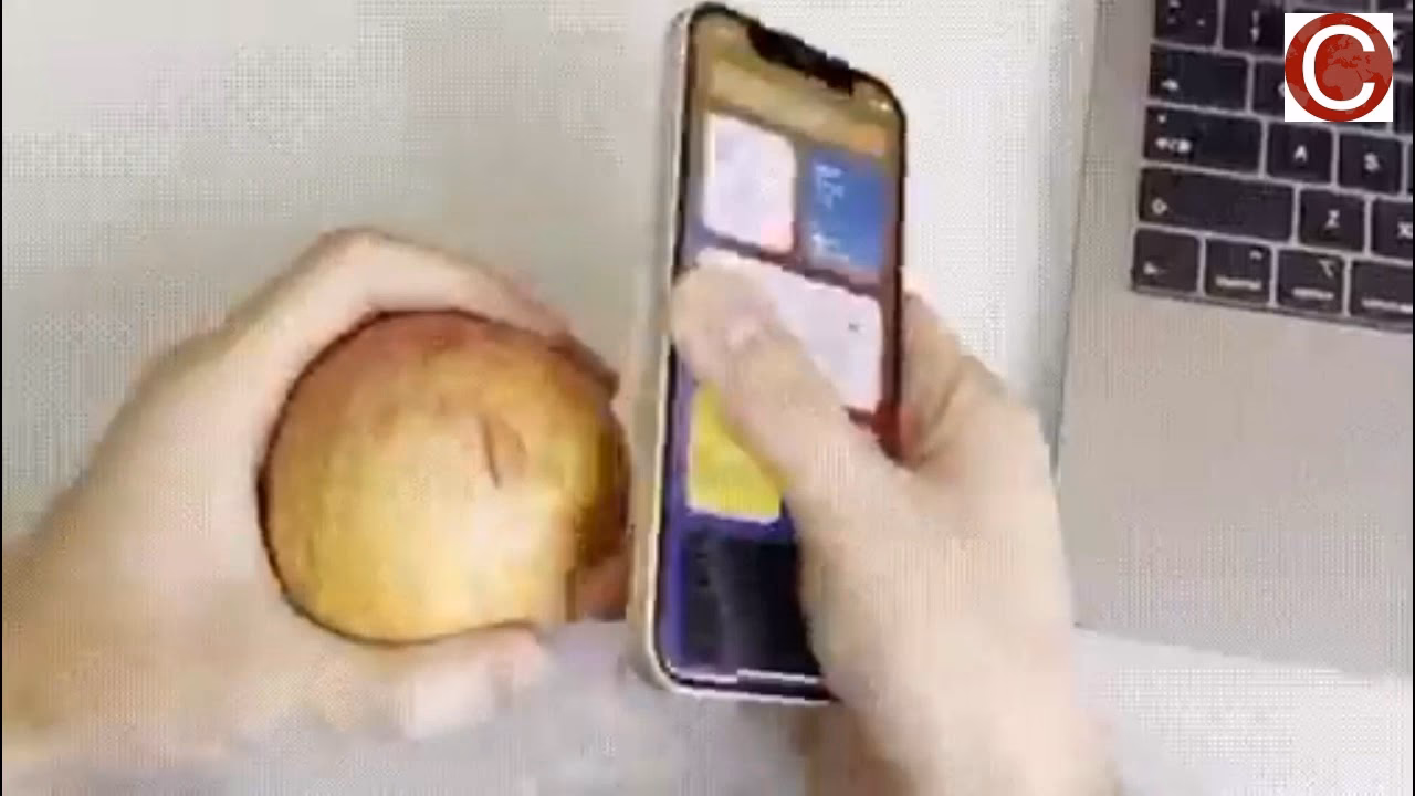 Can you cut videos on iPhone?