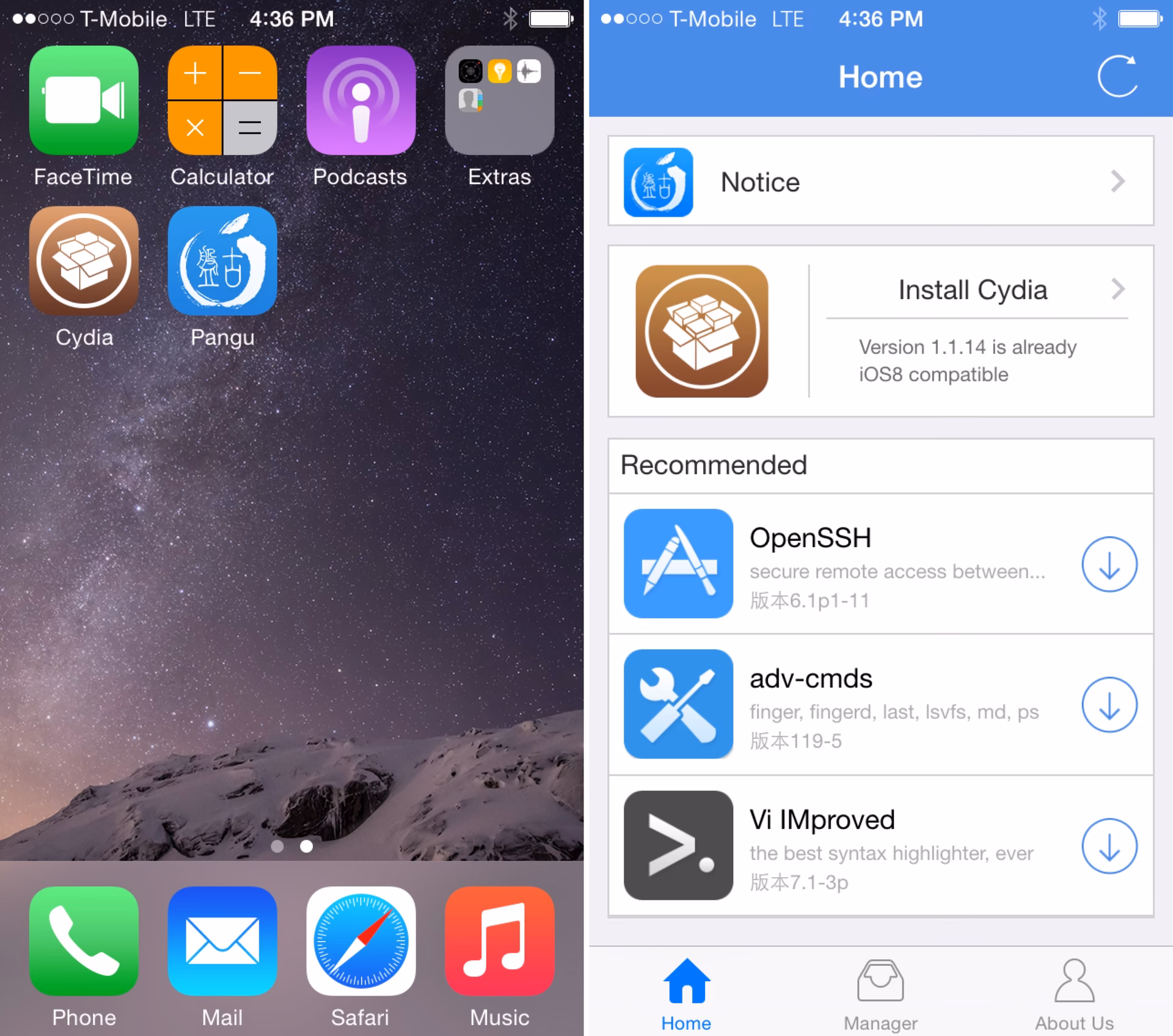 Is Cydia a good jailbreak app?