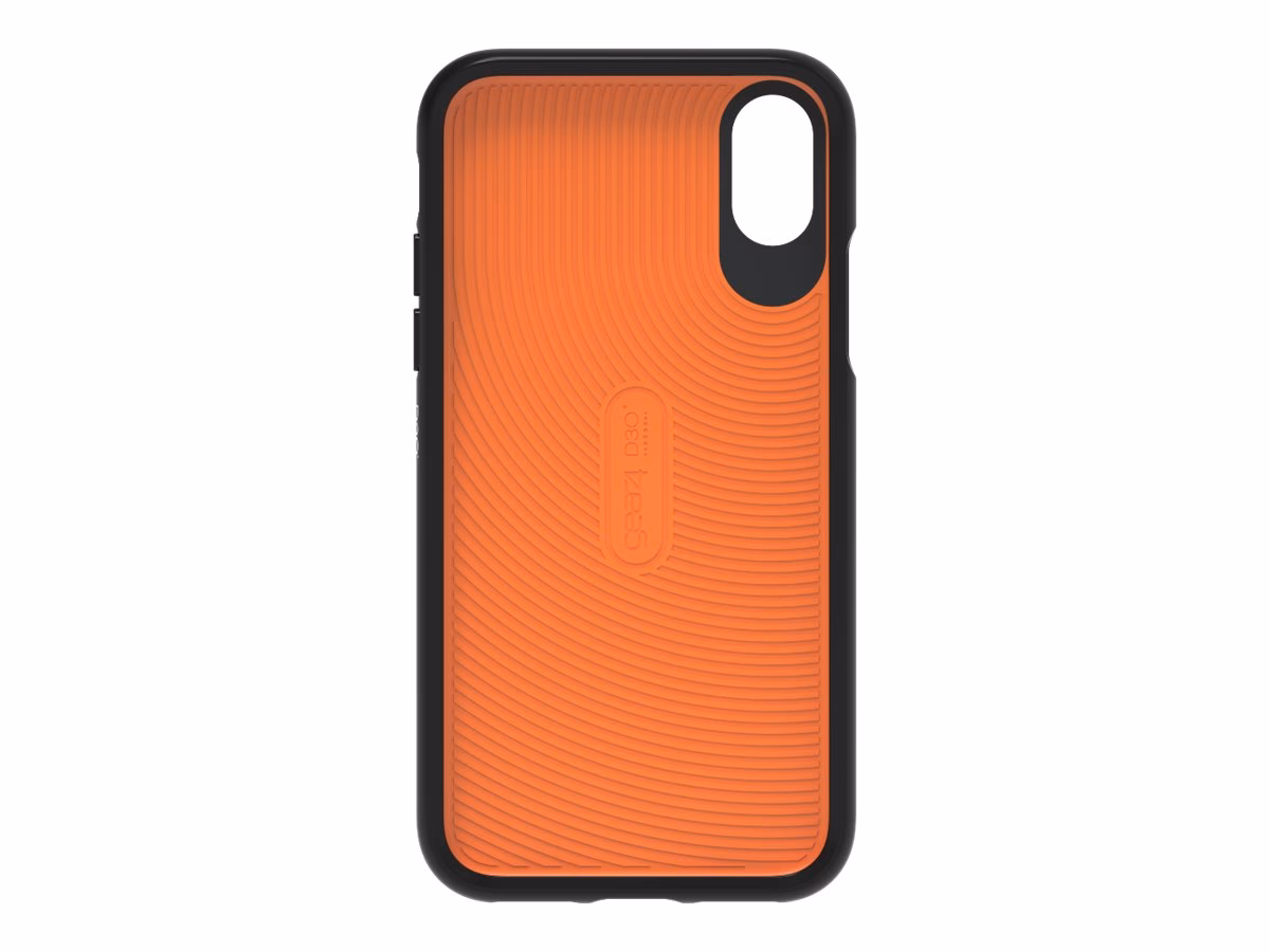 Why did Case-Mate choose D3O?