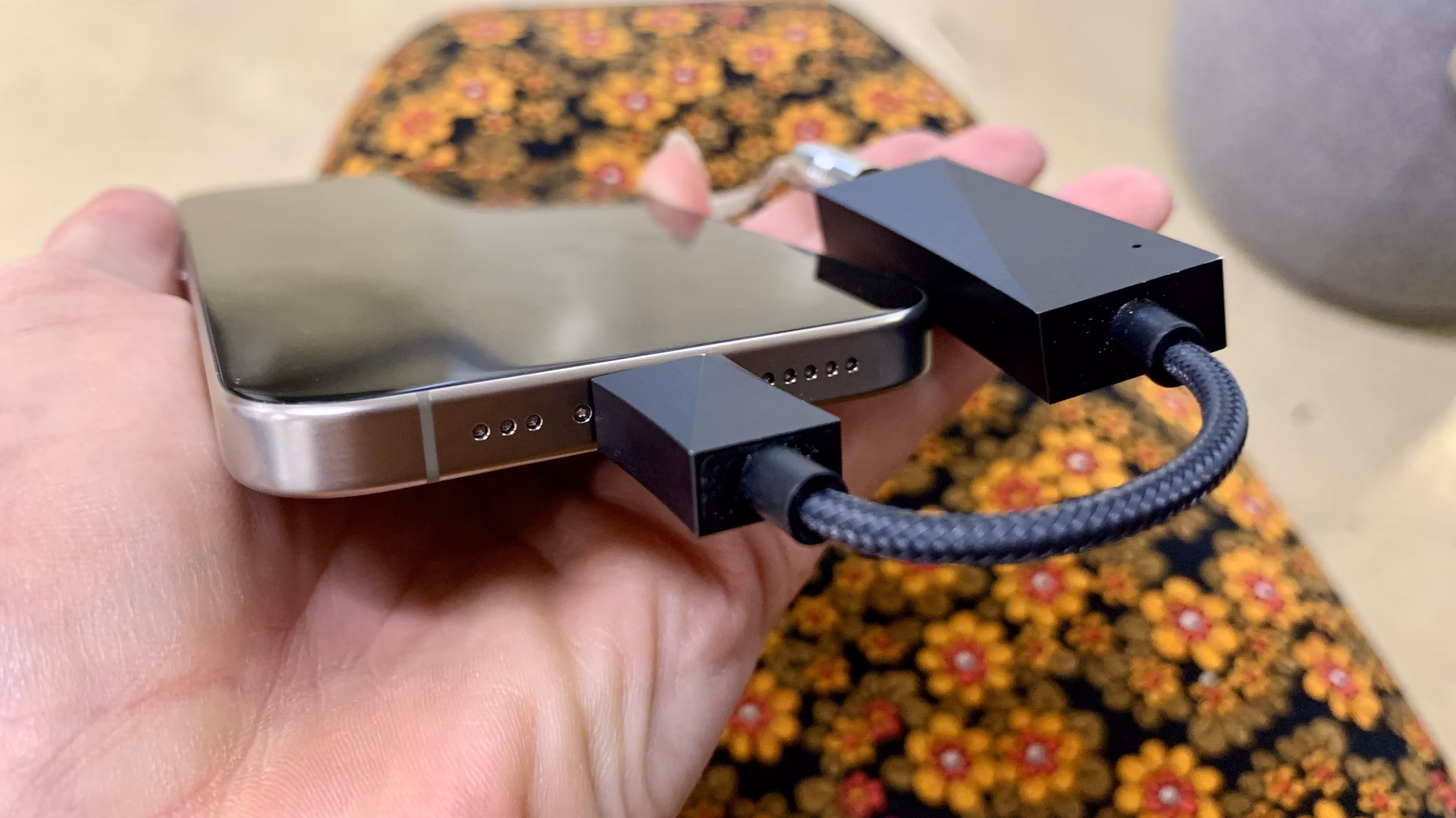 Why should you use a DAC on your iPhone?
