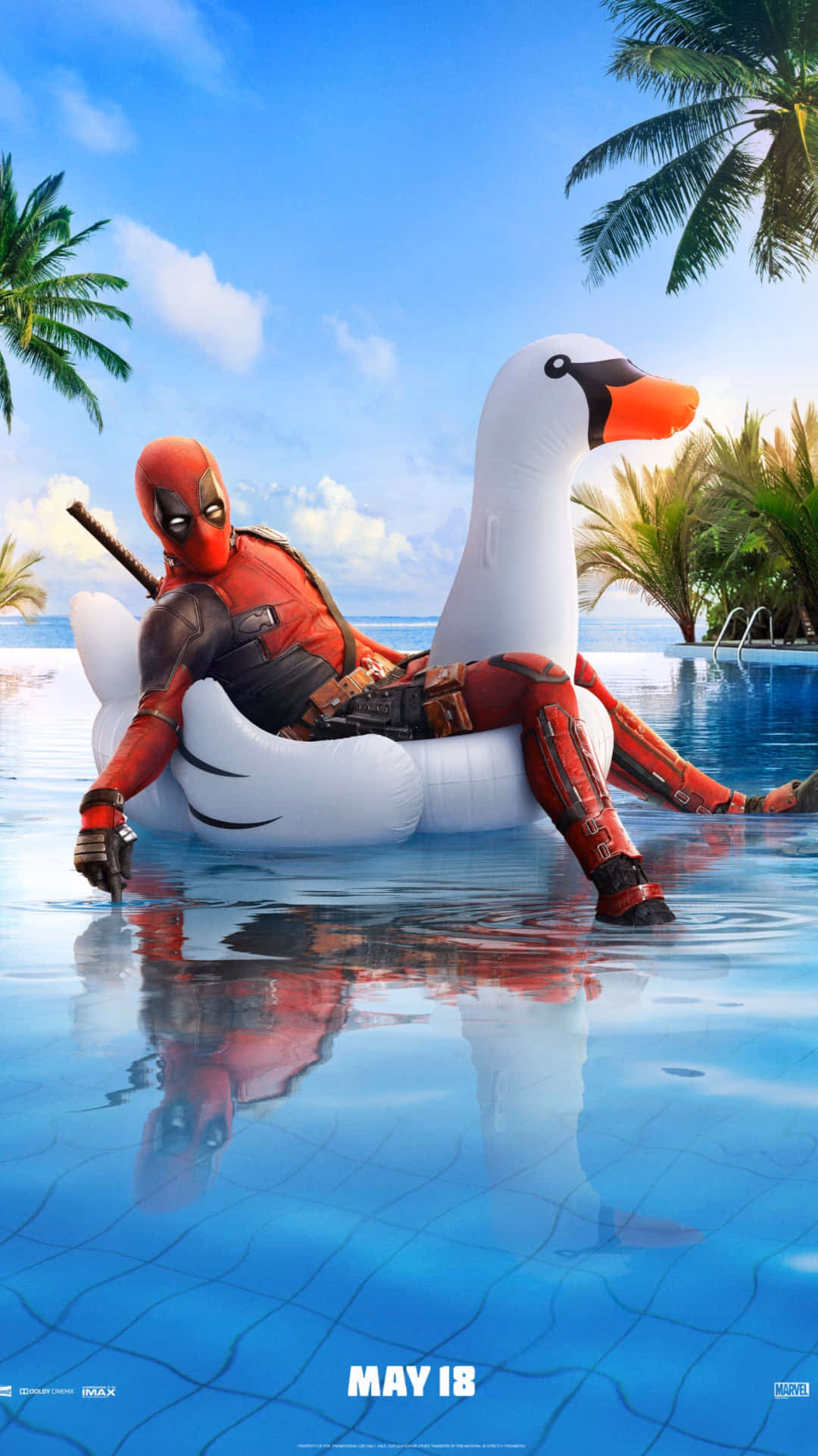 How to change wallpaper on iPhone?