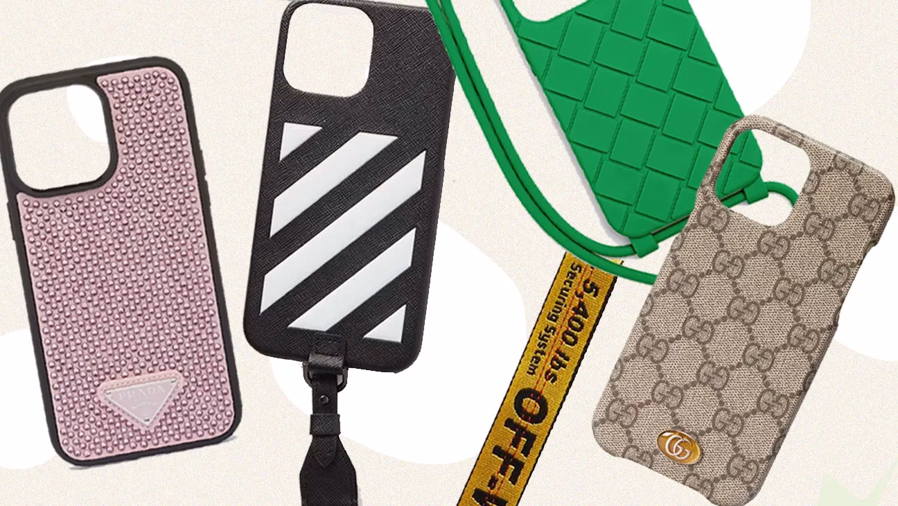 Why should you buy designer iPhone cases?