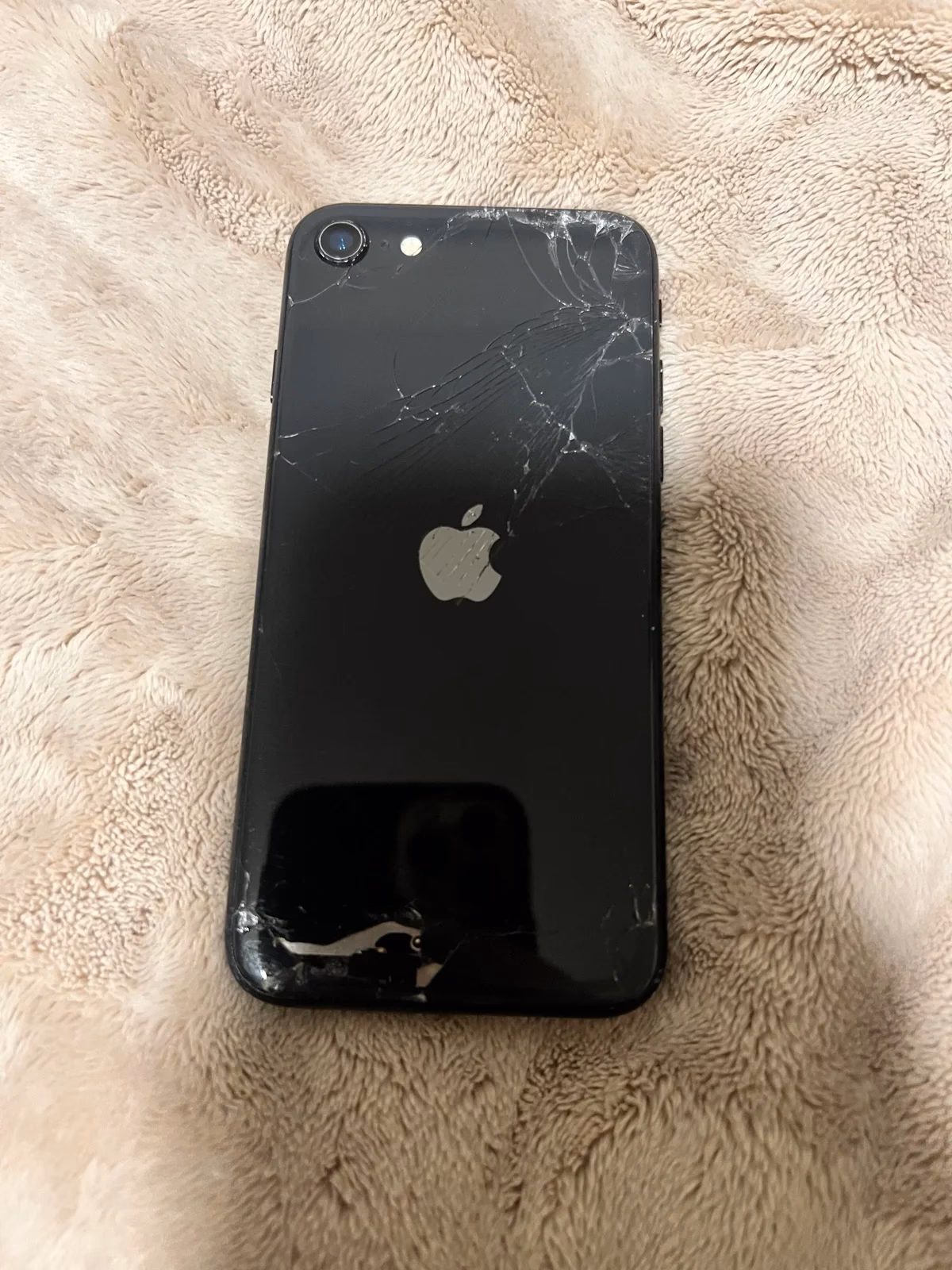What if my iPhone is destroyed?