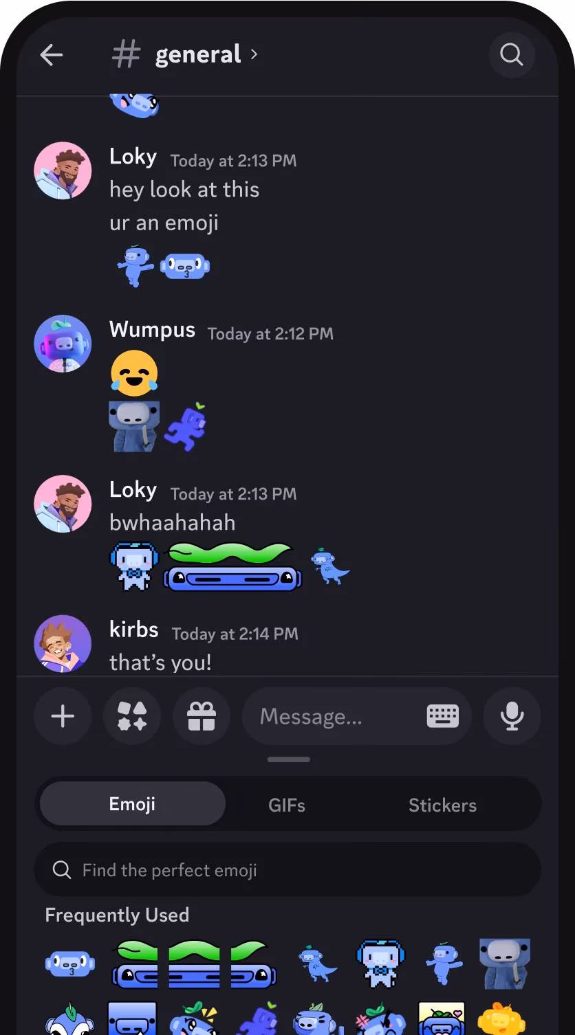 What is discord & how does it work?