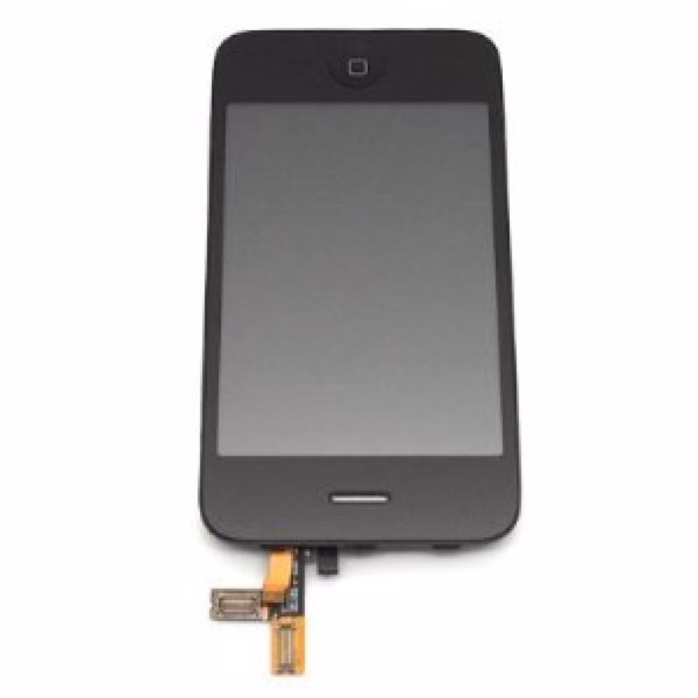 What to do if your iPhone 3G or iPhone 3GS is broken?
