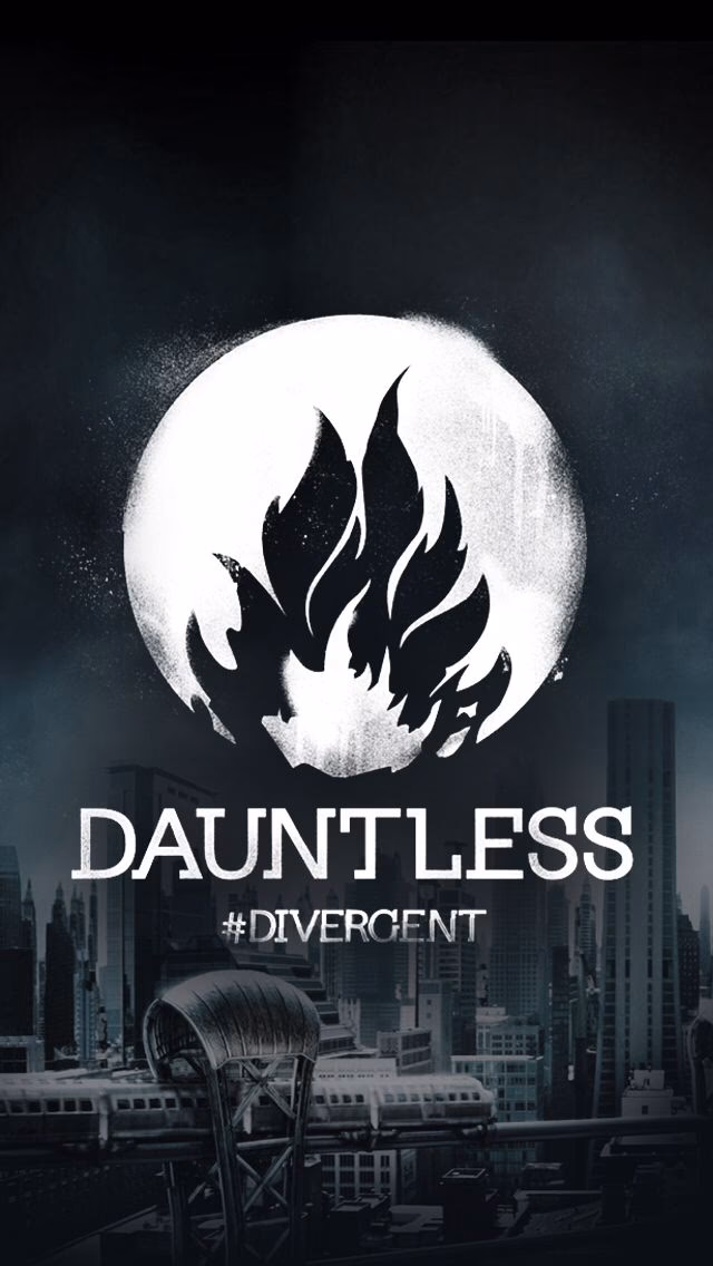 How many divergent wallpapers & backgrounds are available for free?