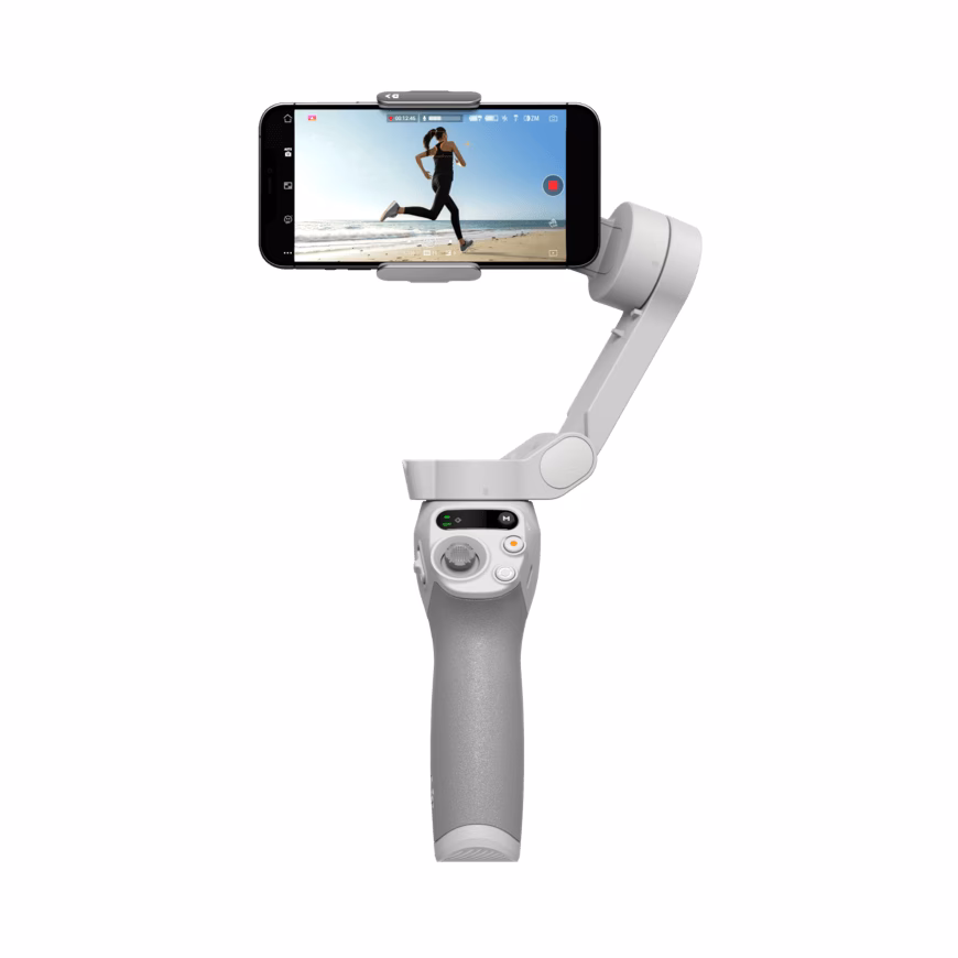What is the DJI fly app?