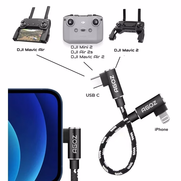 Which tablet is best for DJI Mavic drones?