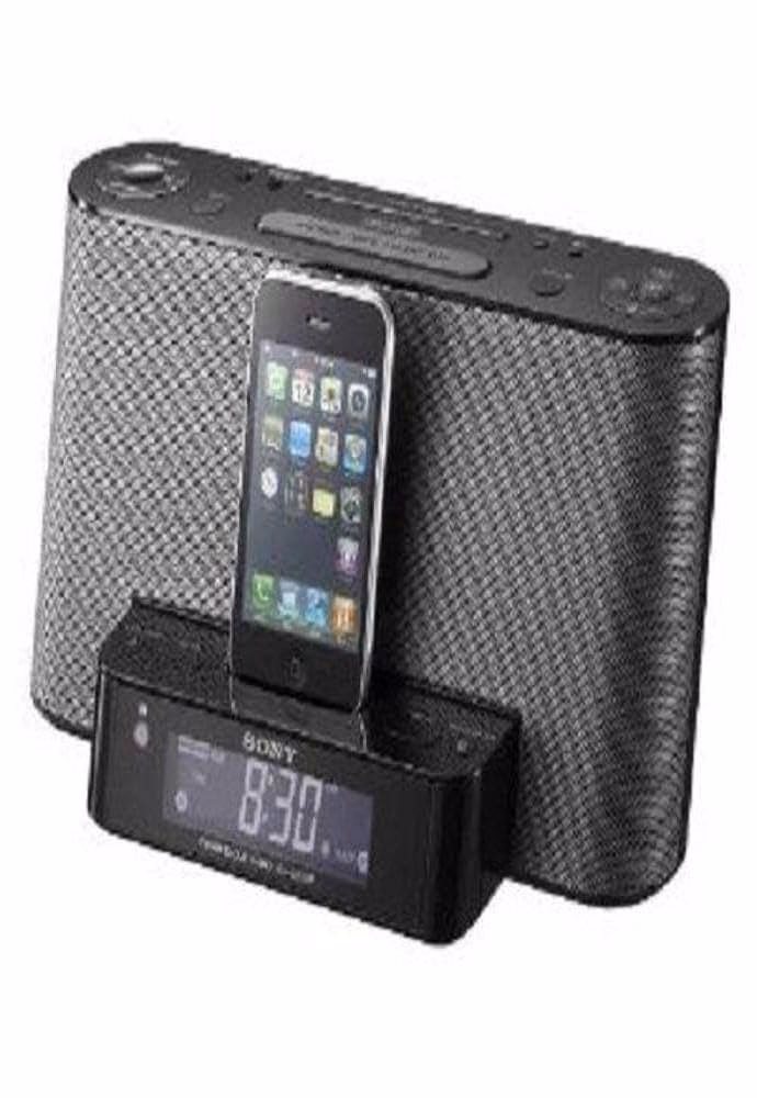 What is the best iPhone docking station?