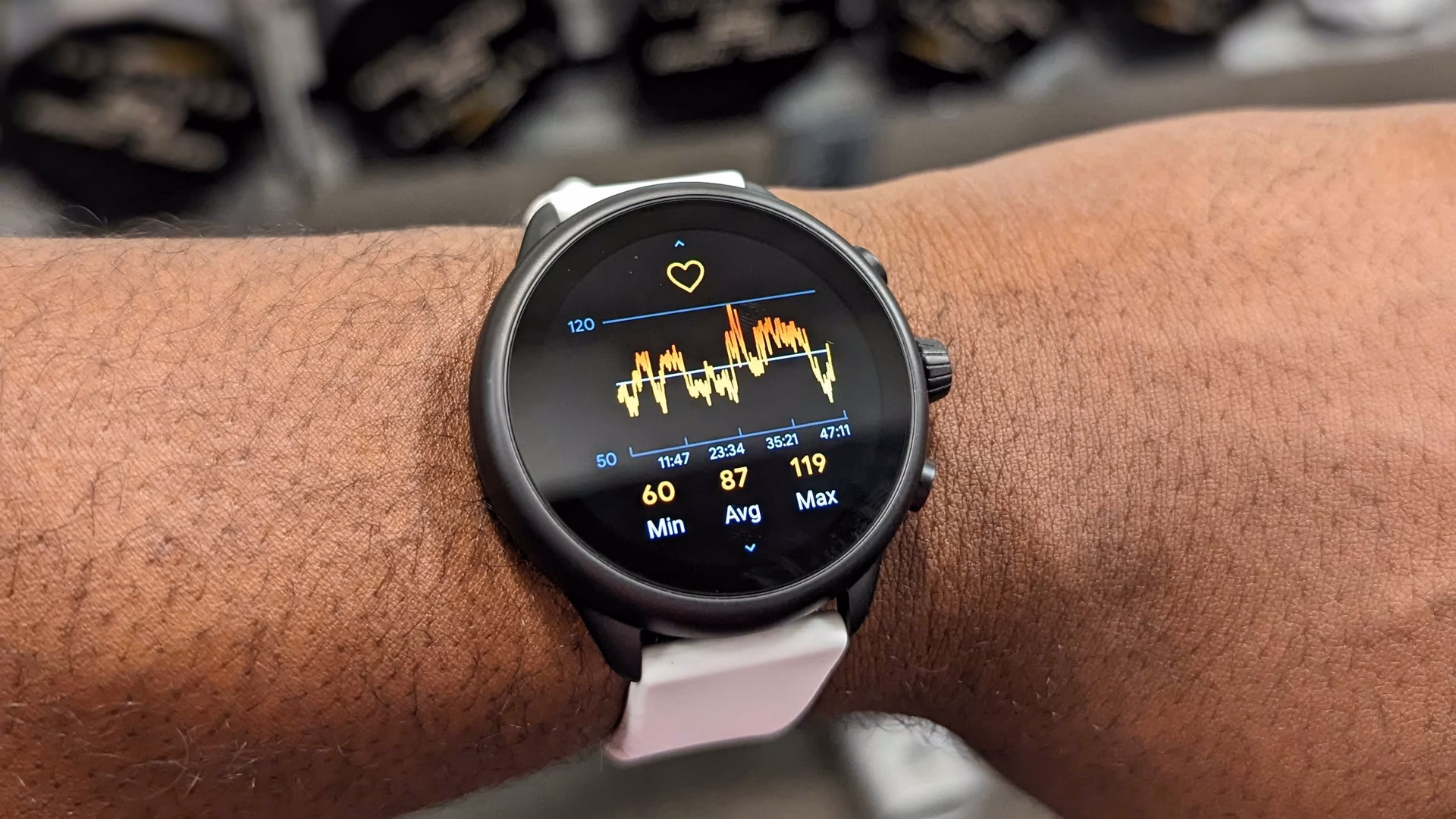 Does Samsung Galaxy Watch work with iPhone?