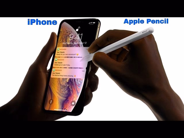 Should you buy an Apple Pencil?