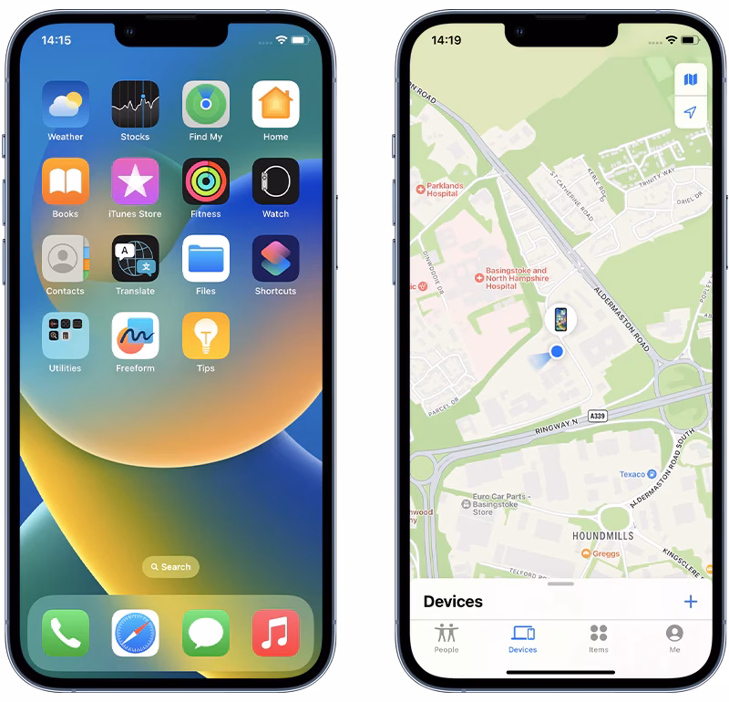 Can I Find my iPhone If I Turn Off?