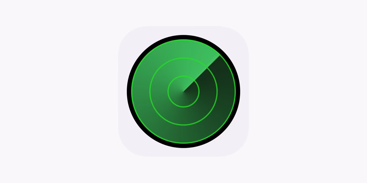 What is Find my iPhone?