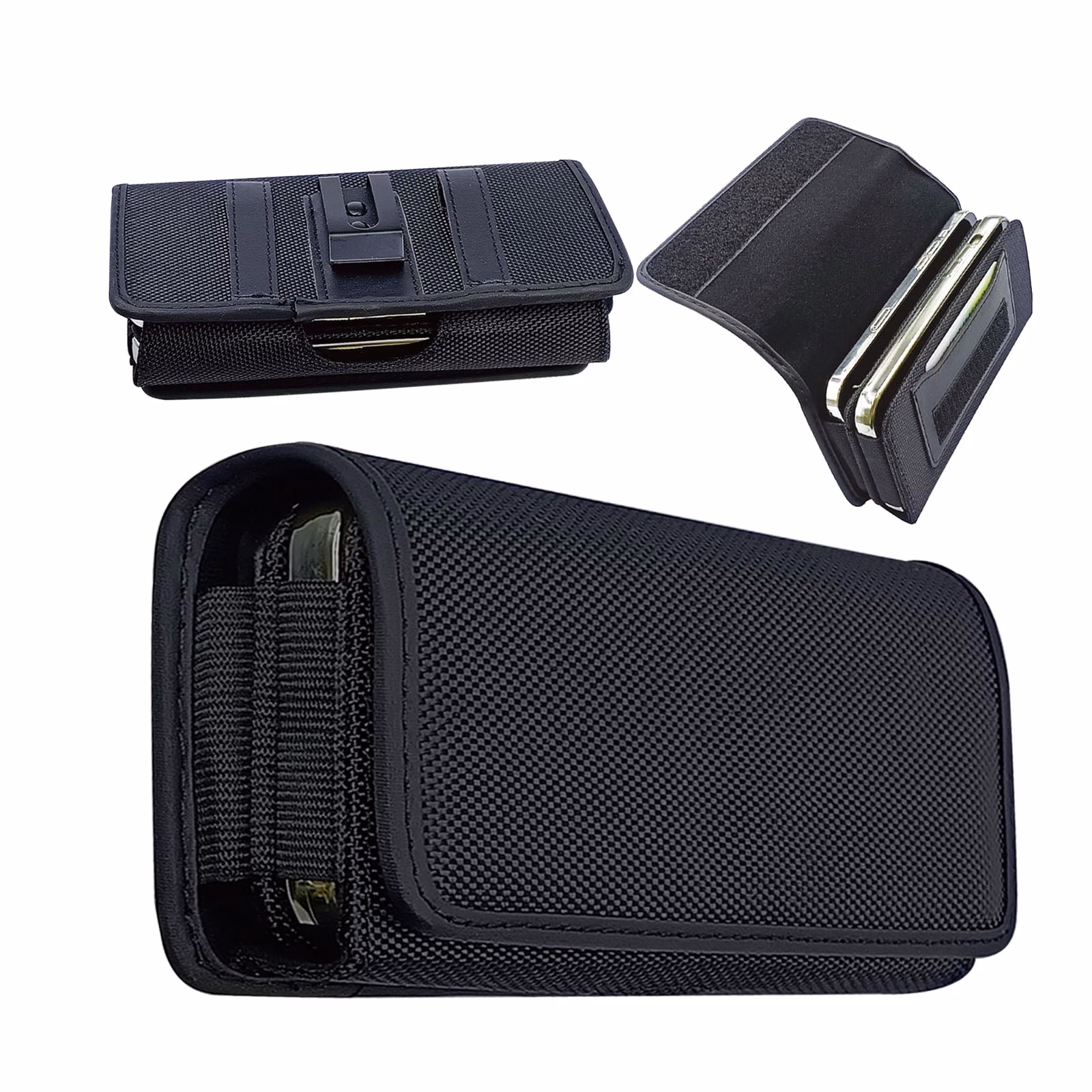 What is a crimson petals iPhone 13 case?