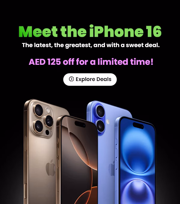 Where can I buy a refurbished mobile in UAE?