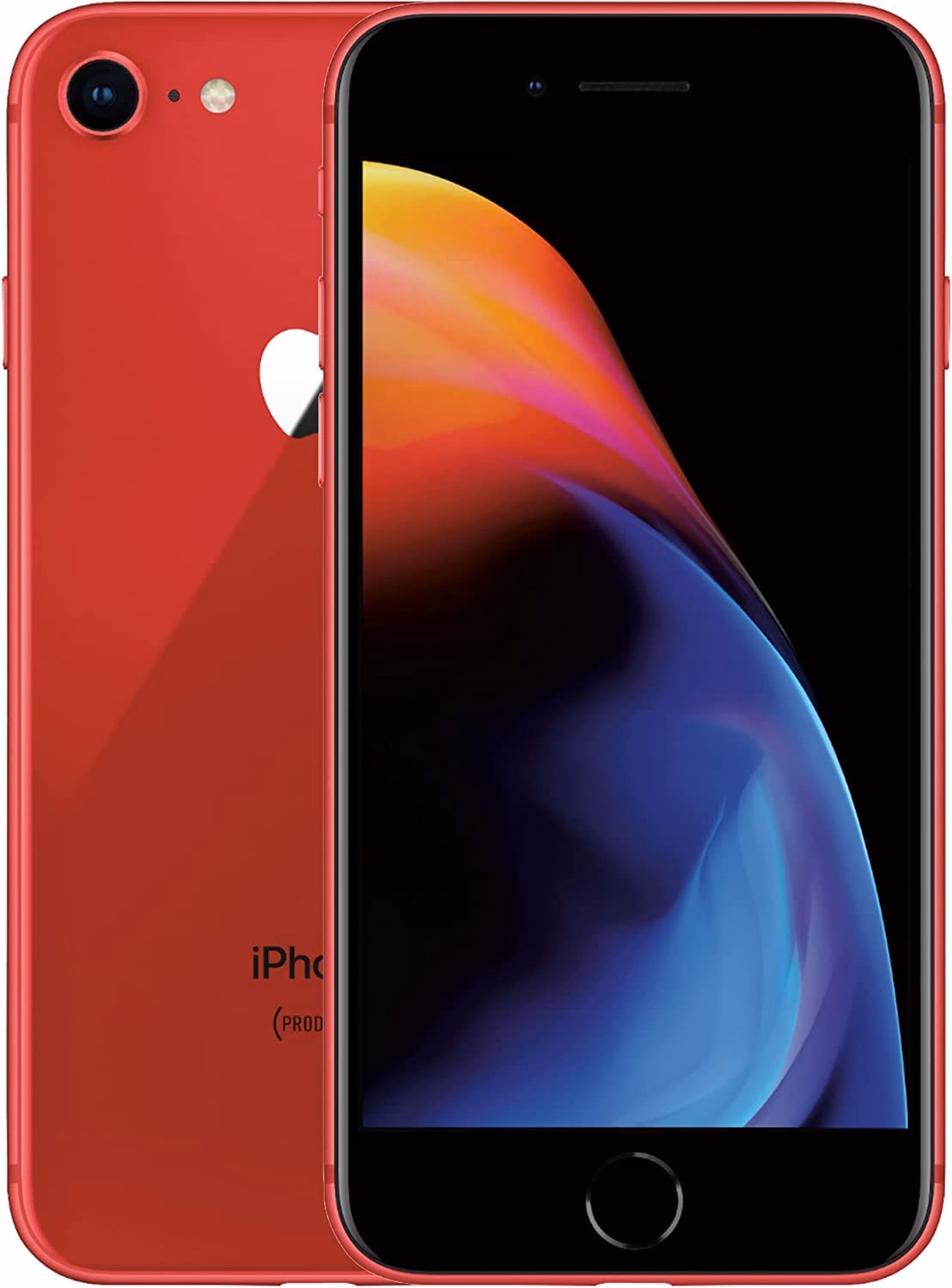 What happened to iPhone 8?