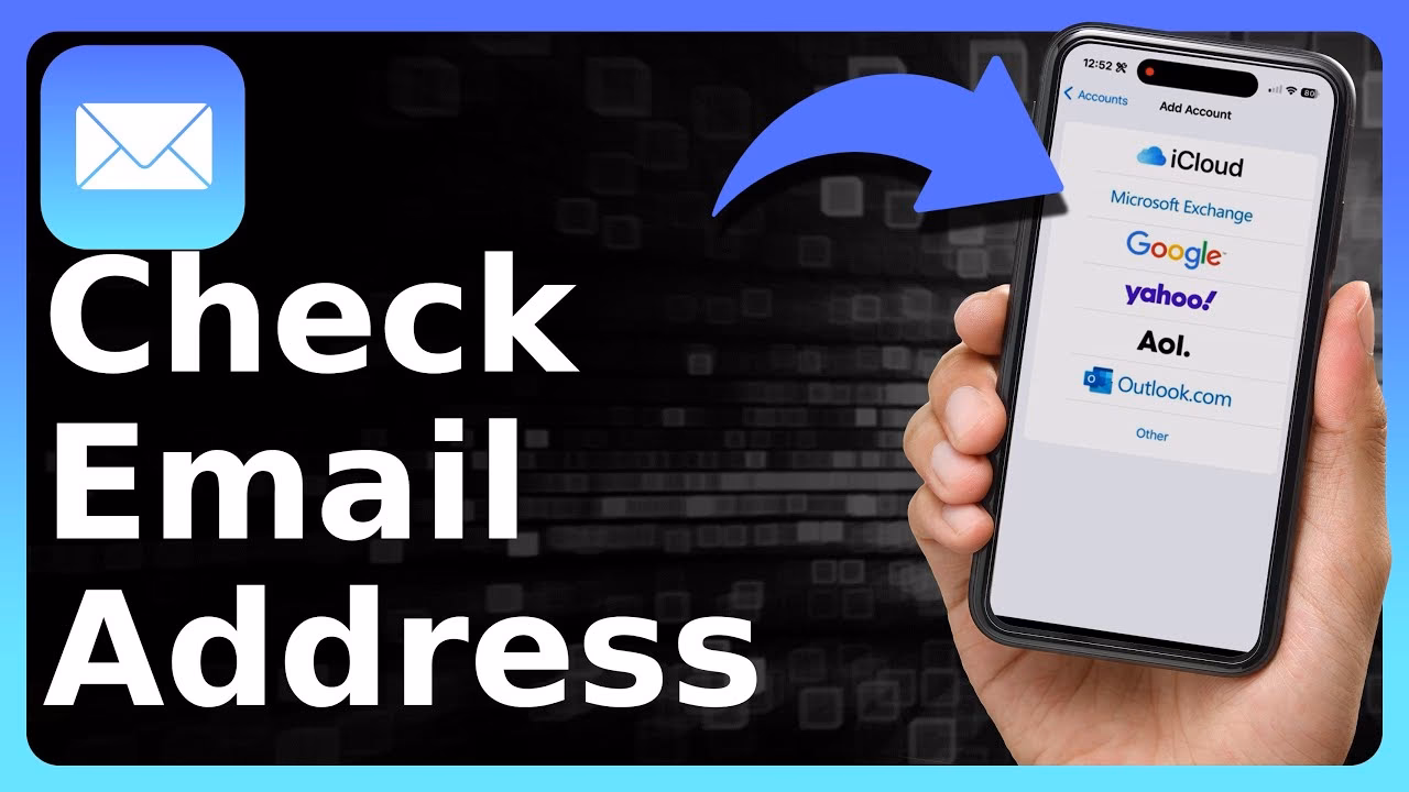 How do I Manage my mail on my iPhone?