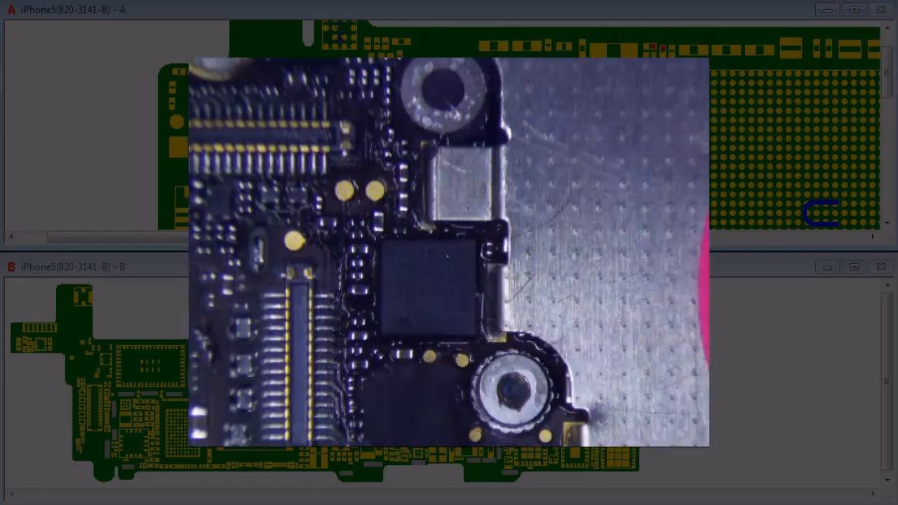 How do I fix iTunes error 4013?