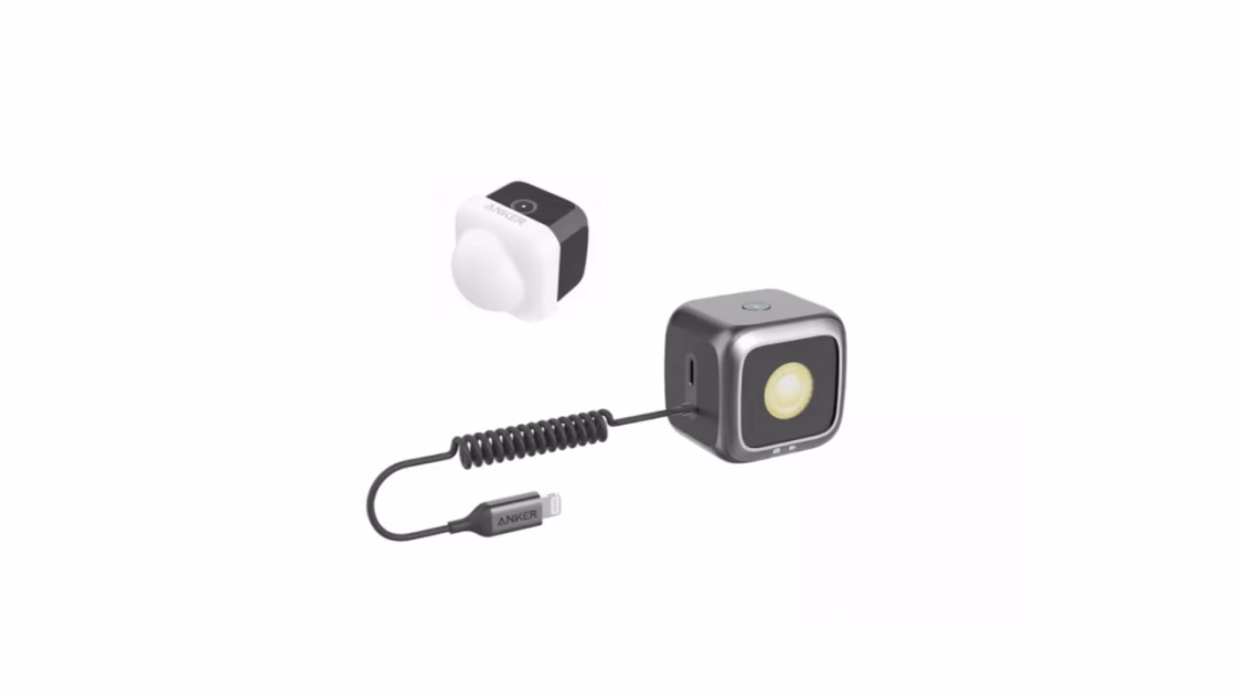 Where can I buy an external camera for my iPhone?