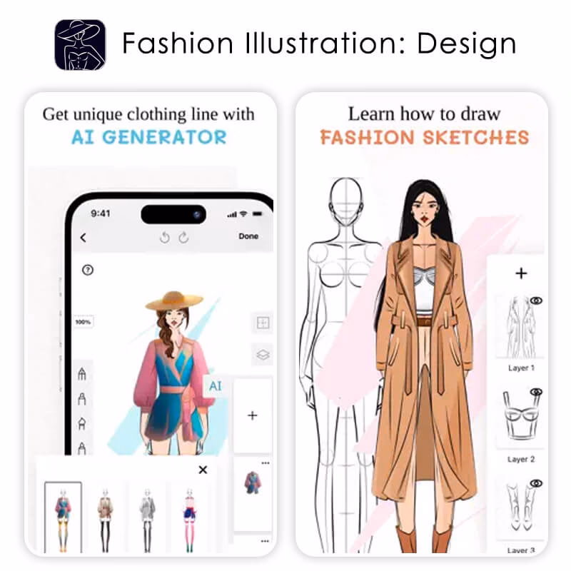 Why should you use a fashion app?