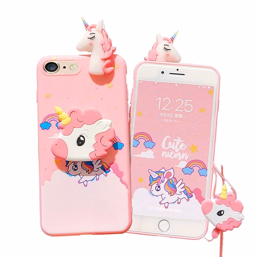 How much does an iPhone case cost?
