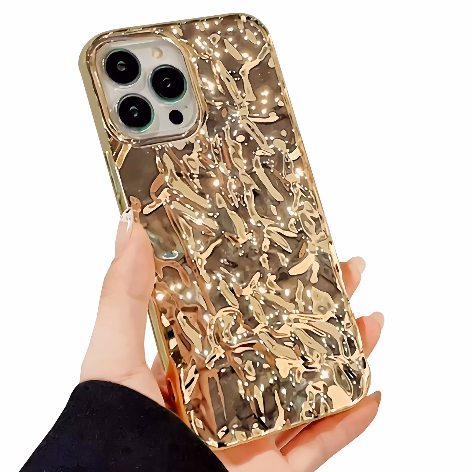 Which designer iPhone cases will become a luxury relic one day?