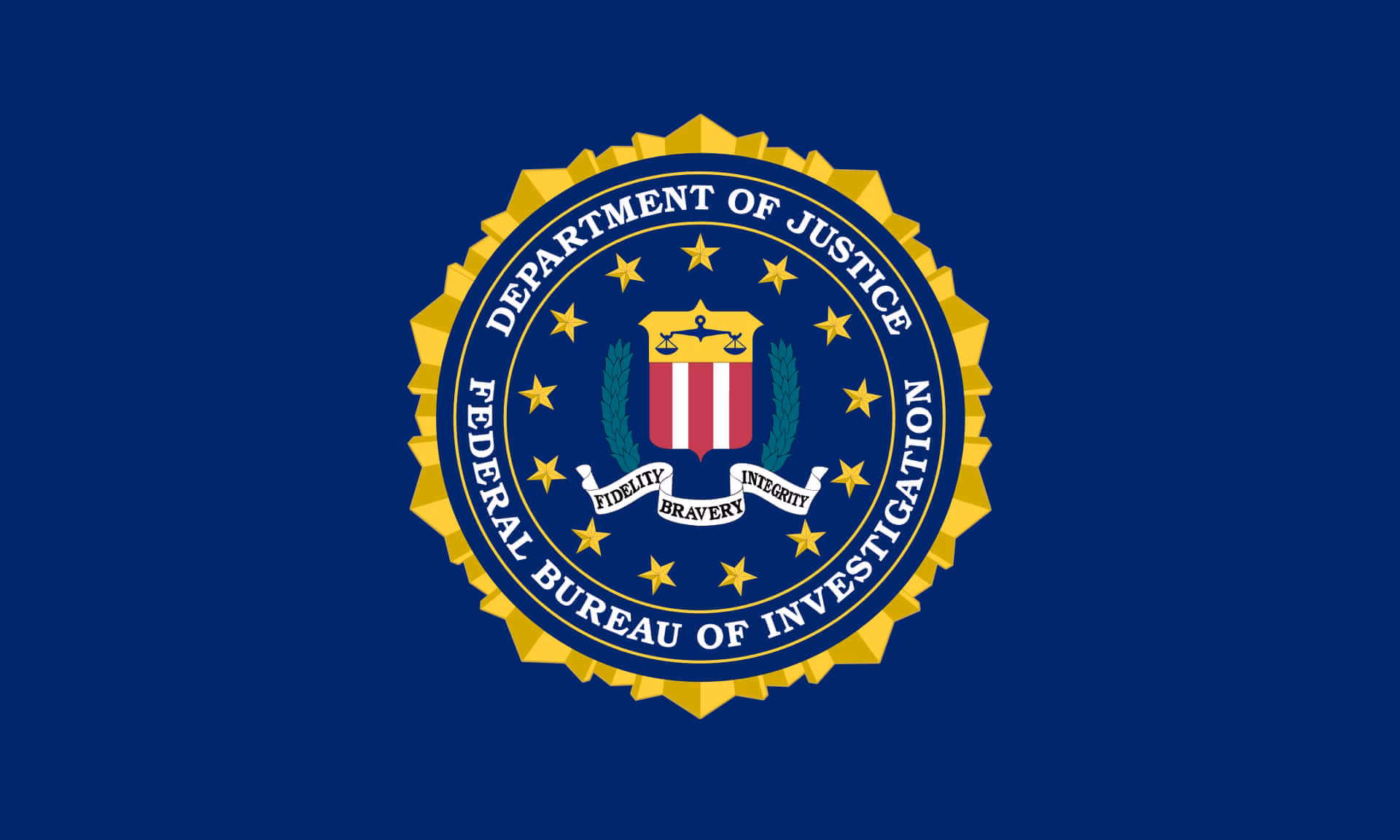 How many FBI wallpapers are there?