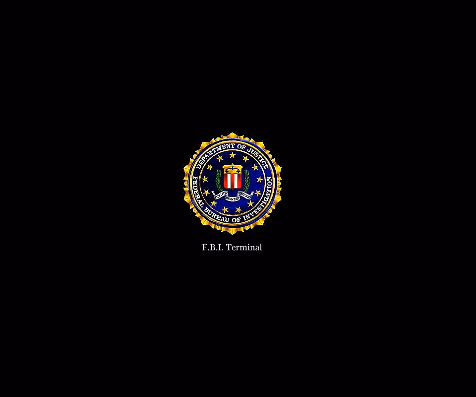 How many FBI wallpapers are there?