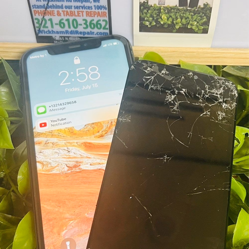 Does experimax do same day iPhone screen repairs?