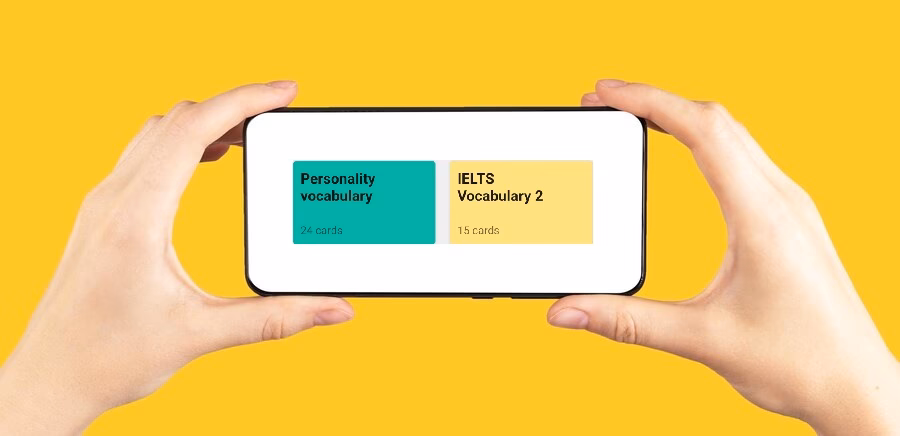 Why should you use flashcard apps for iOS?