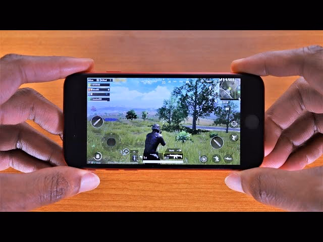 Can I play Fortnite on mobile?