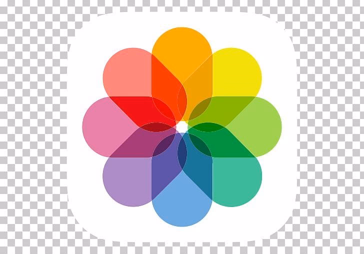 Are iOS photos icons royalty-free?