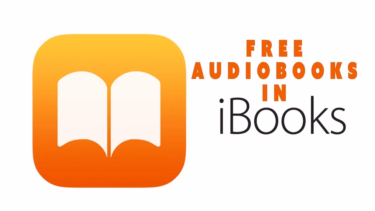 Where can I listen to audiobooks for free?