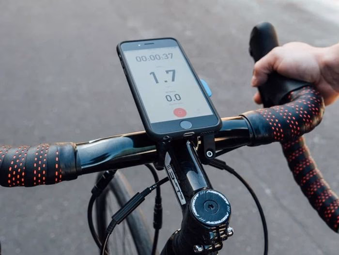 How much does a cycling app cost?