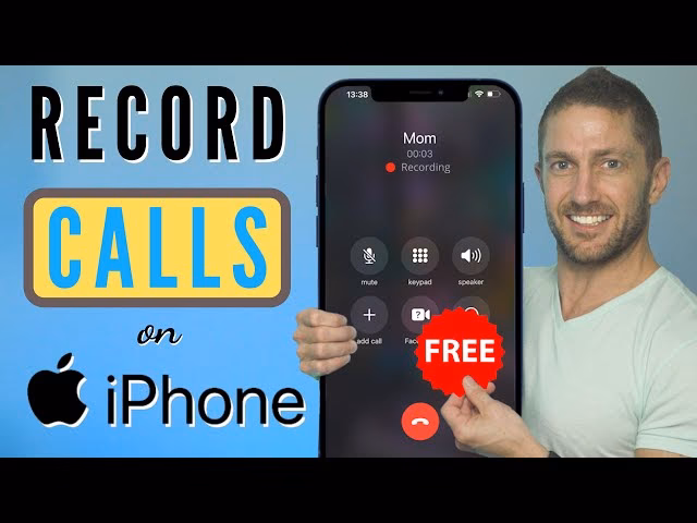 What is the best call recording app for iPhone?
