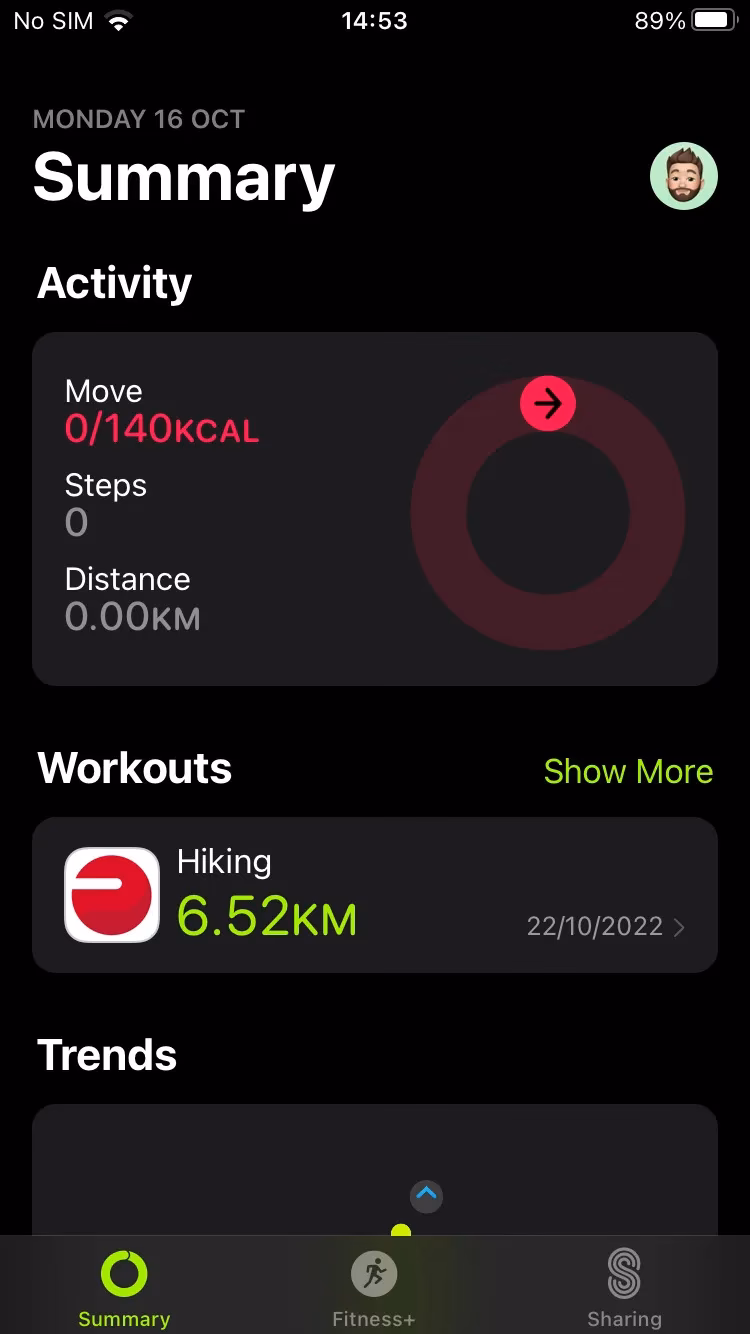 Is Apple Fitness a good app?