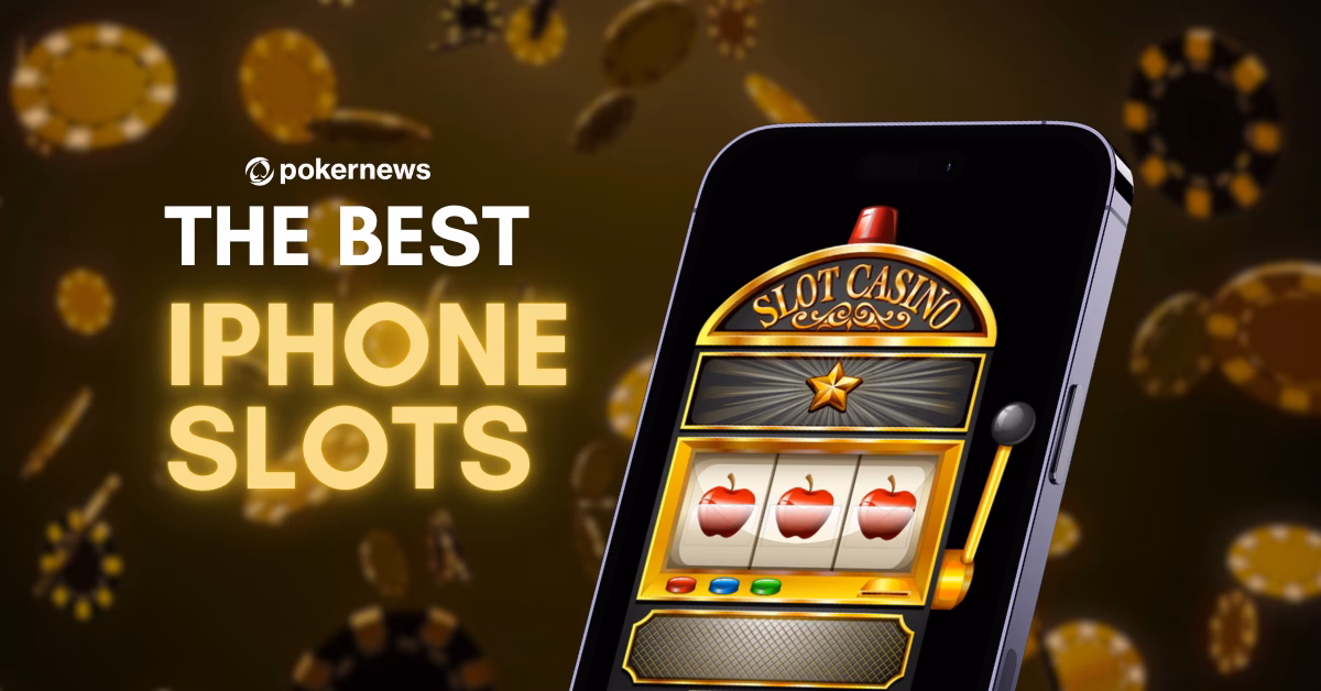 Are there free casino games for iPad & iPhone?