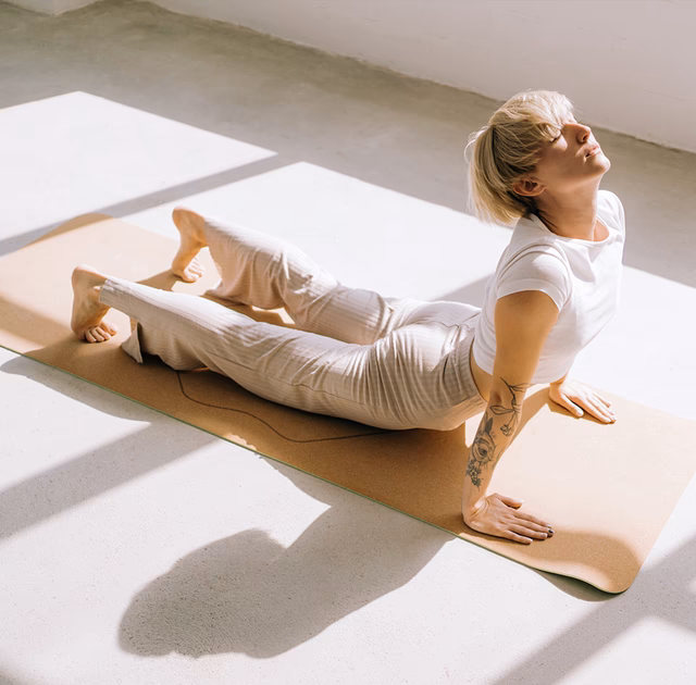 How to get free yoga workouts?