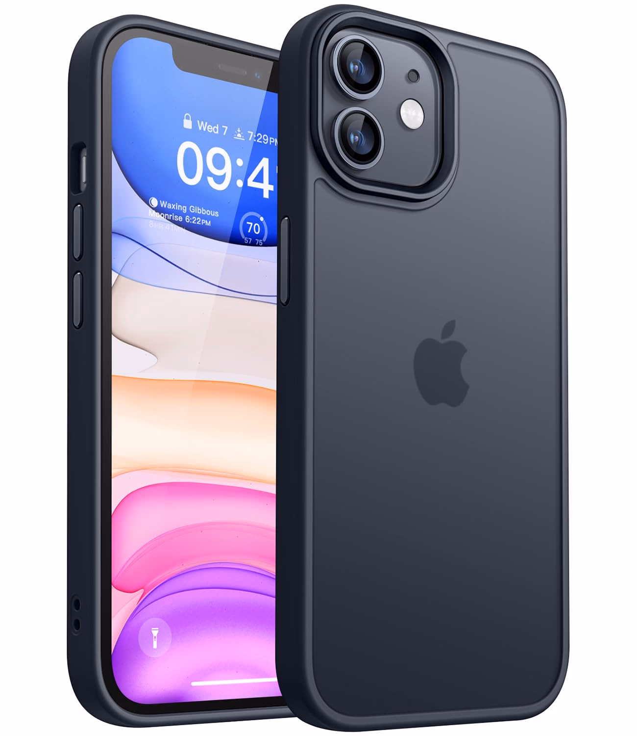 ¿Qué tan buenas son las fundas para iPhone 11?