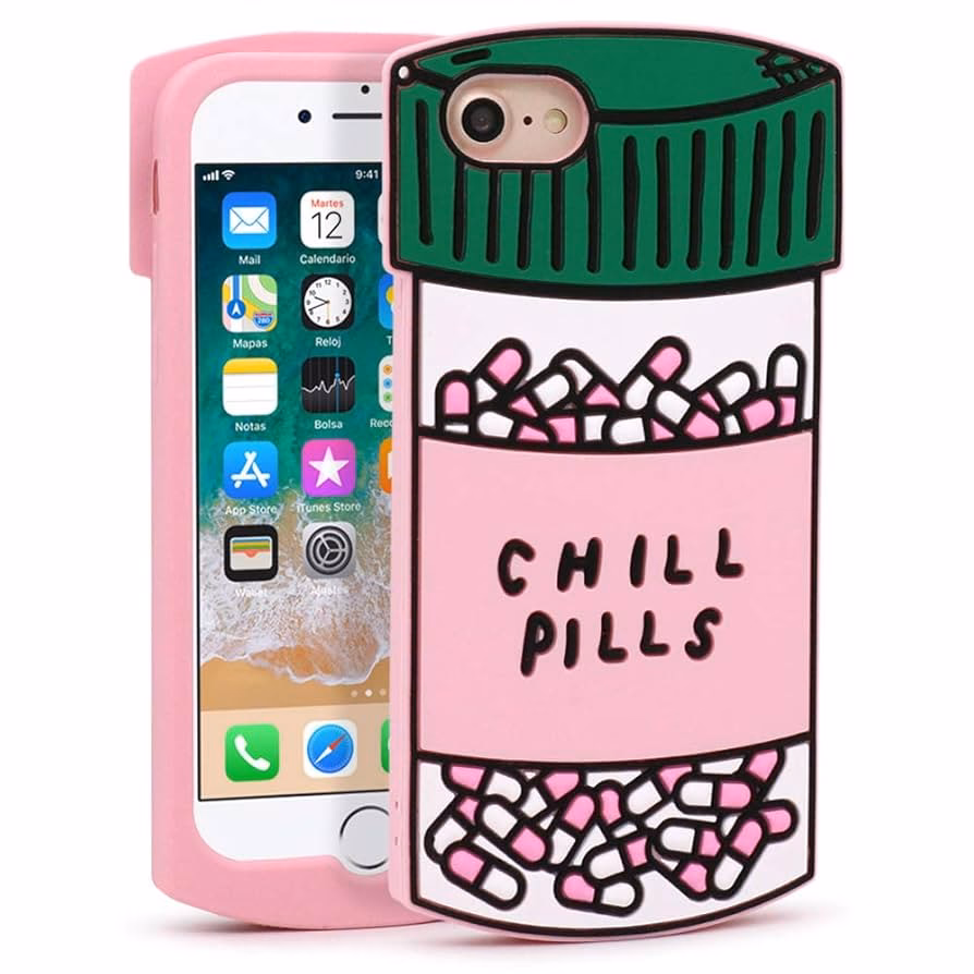 How do I choose a funny iPhone case & cover?