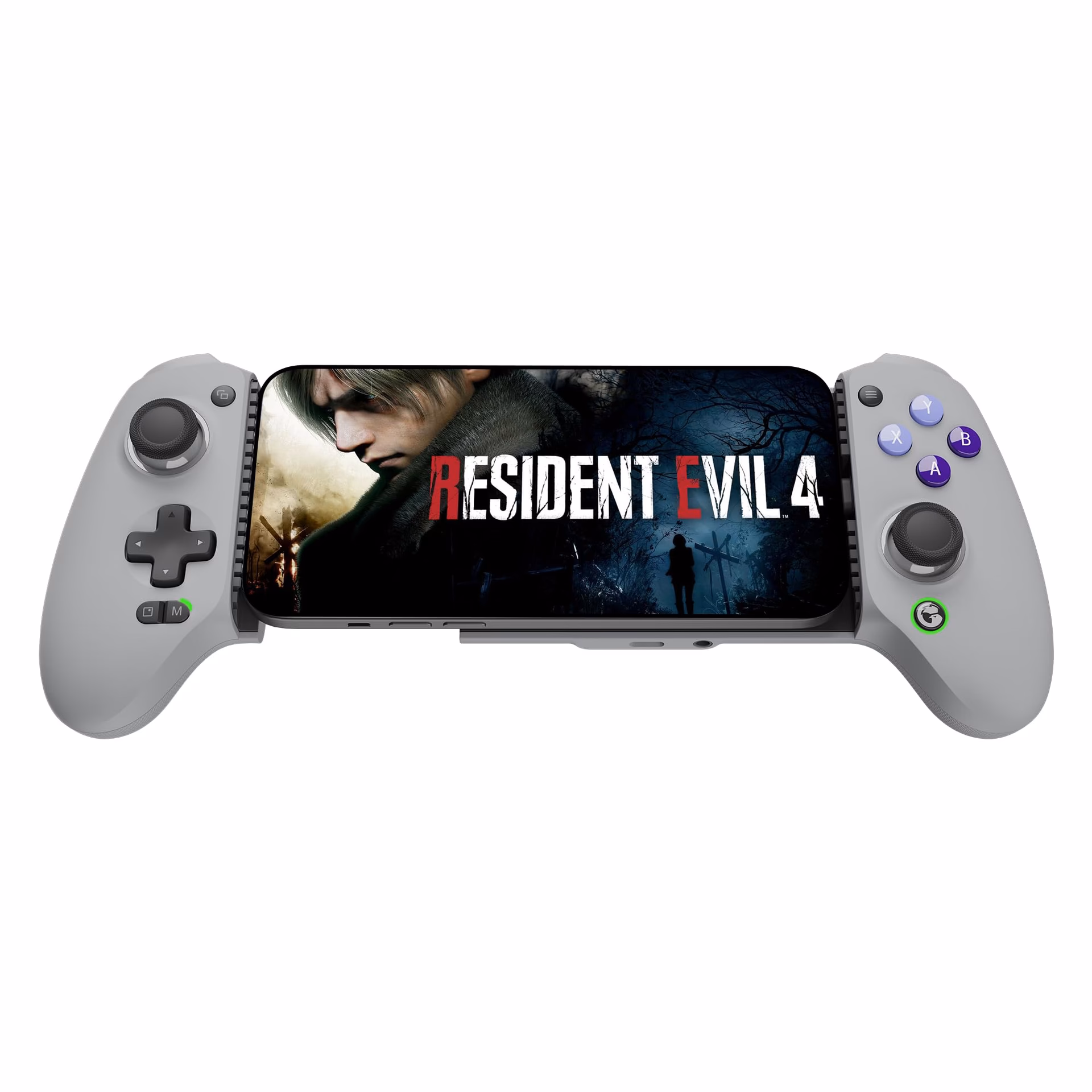 What is the most important part of a Galileo phone?