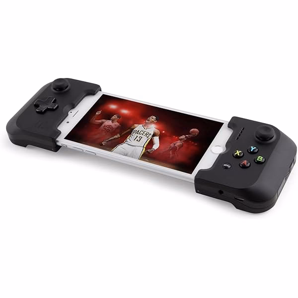 Does Gamevice work on iPad?