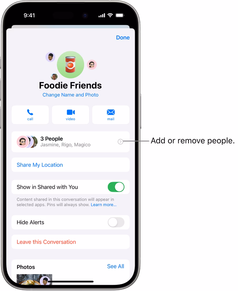 How do I open the Activation Lock?