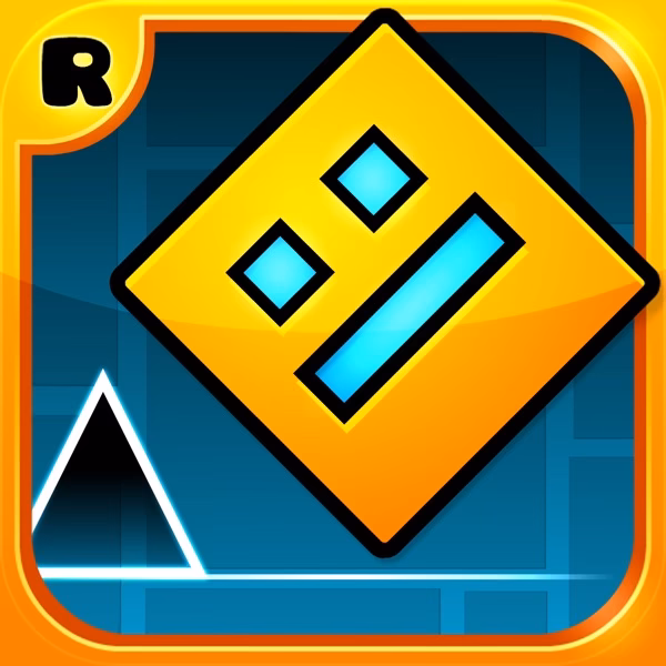 How do I download Geometry Dash on Mac?