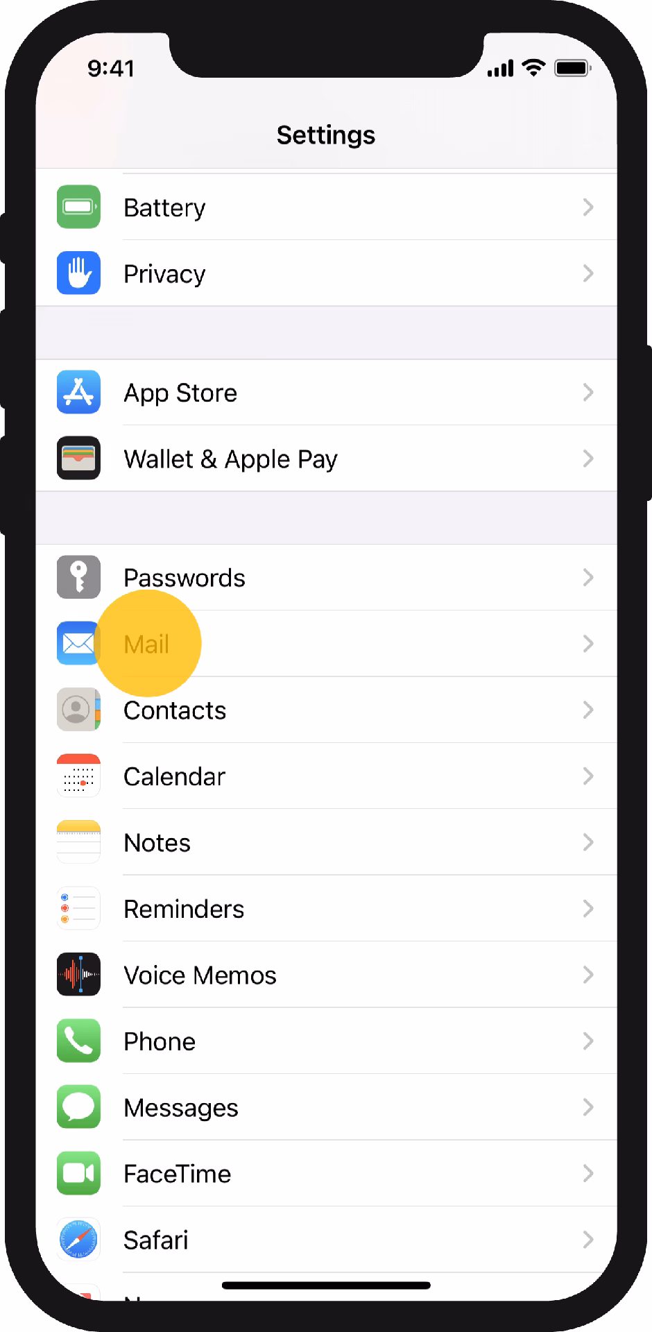 How to use Gmail on iPhone?