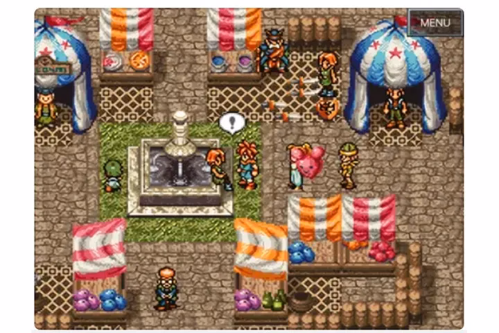 Which mobile RPG is best for iPhone?