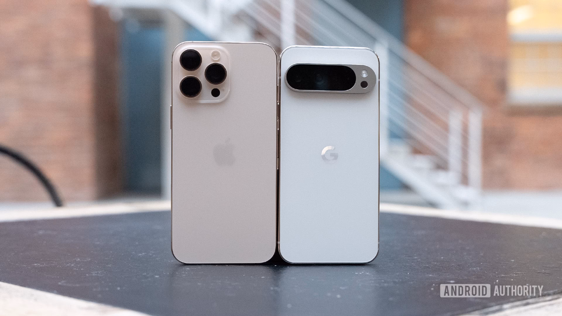 Are Google pixels better than iPhones?