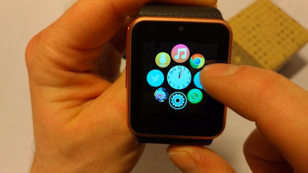 Are all smartwatches compatible with iOS & Android devices?