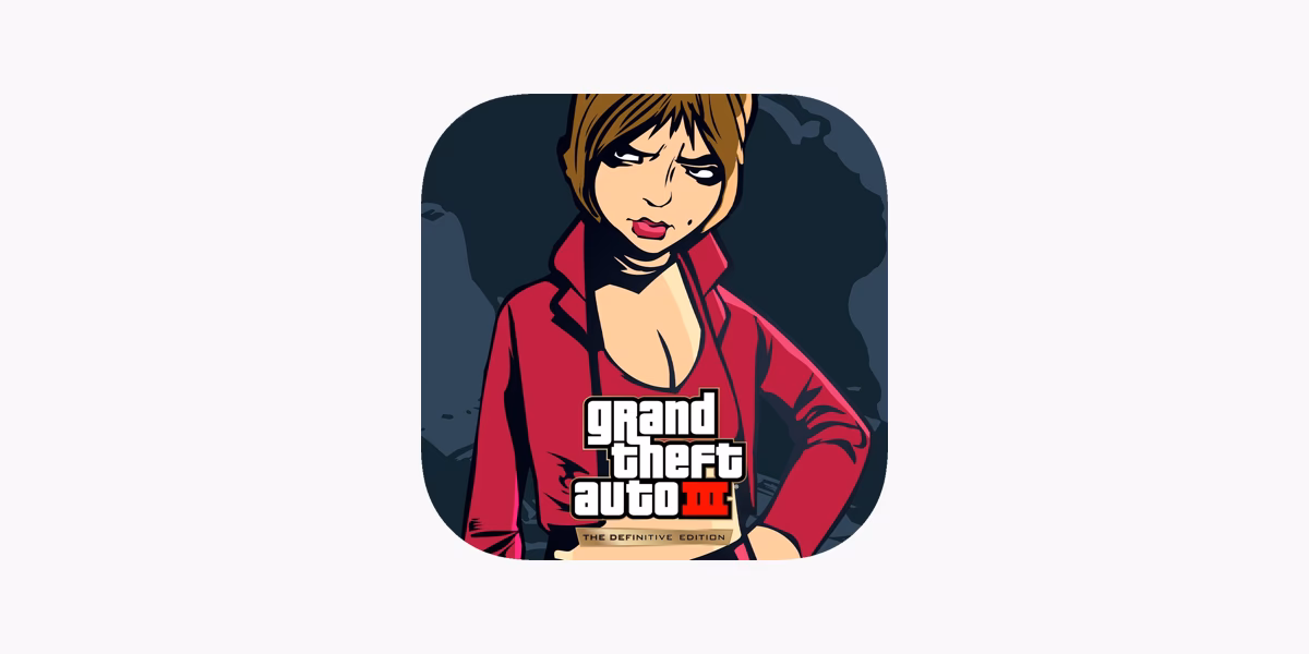 Where can I buy Grand Theft Auto 3?